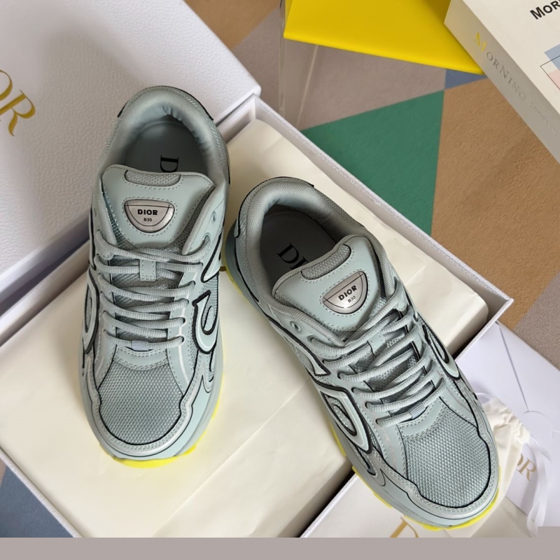 ch**an D*or sneakers